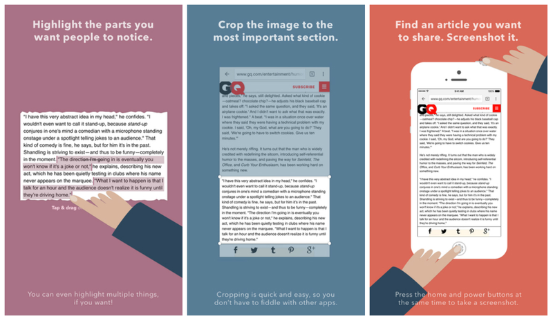 Illustration for article titled Our Favorite Android, iOS, and Windows Phone Apps of the Week